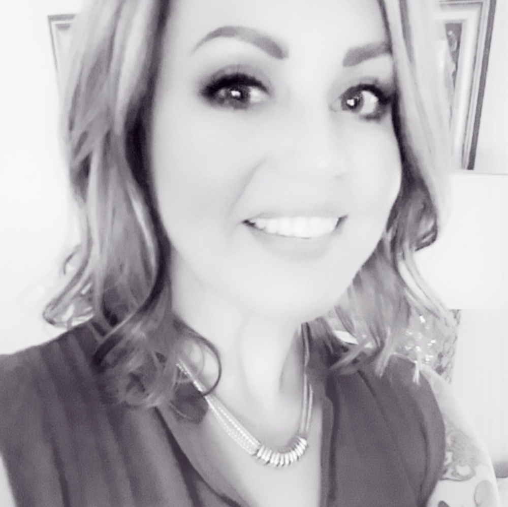Meet your Posher, Shelly